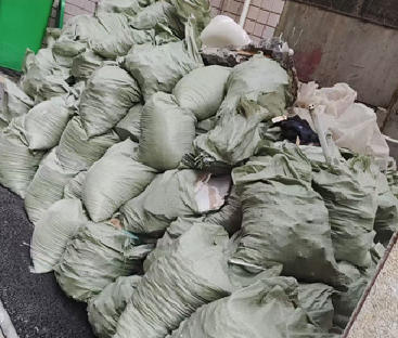 长沙垃圾清运电话