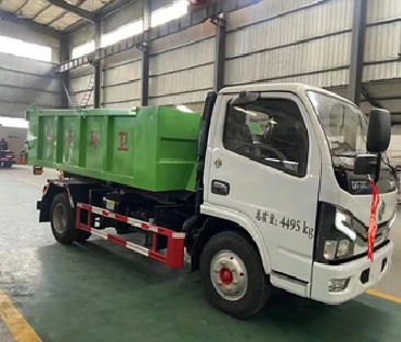 长沙混合垃圾外运