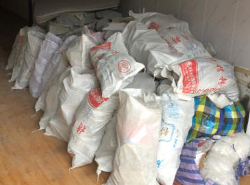 长沙垃圾清运联系电话