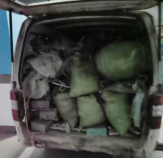 长沙建筑垃圾清运价格