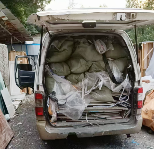 长沙建筑垃圾外运公司