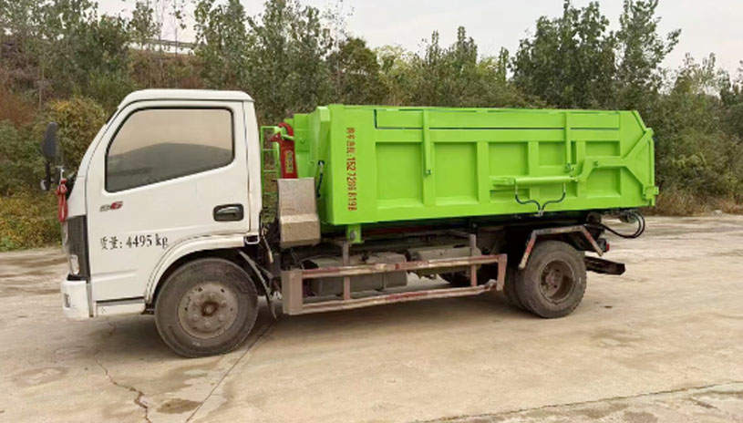 长沙装修垃圾清运电话